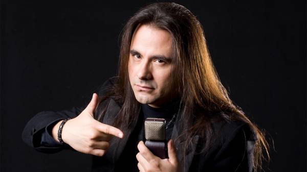 interview Andre Matos
